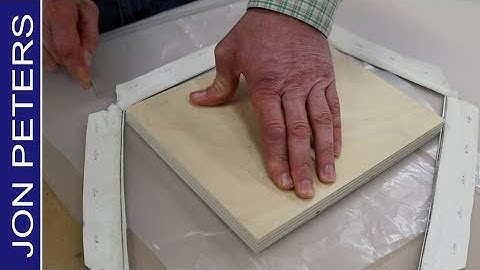 How To Mount Canvas Prints or Paintings