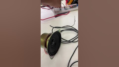 ad9833 module arduino square wave generator