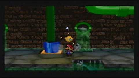 Paper Mario 64 ~ Chapter 4: Post Chapter Part 2