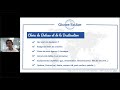 WEBINAR : Bien préparer votre location de bateau ⛵
