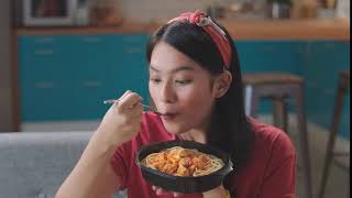 Enaknya Ready Kapan Aja? Fiesta Ready Meal Solusinya!