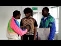 THE TY AND KY SHOW - Hustle Brothers Scene | ITV Comedy