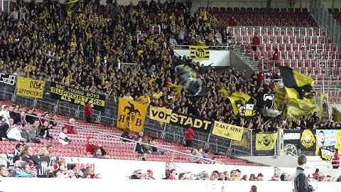 VfB Stuttgart - BSC Young Boys 16 09 2010 - 002