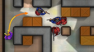 HUNTER ASSASSIN ALL LEVELS 3260 GAMEPLAY WALKTHROUGH PART 478