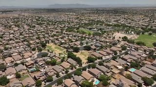 San Tan Valley could become Arizona’s newest town
