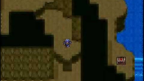 Final Fantasy IV Wakthrough Part 7