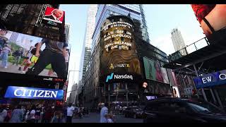 VaultX Protocol Lights Up the Nasdaq Screen