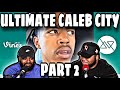 Ultimate Caleb City Vine Compilation 2016 - (TRY NOT TO LAUGH) PART 2!!!