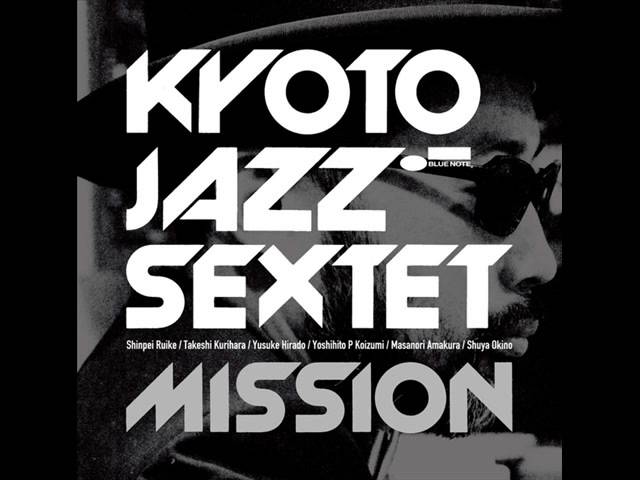 Kyoto Jazz Sextet - Eclipse