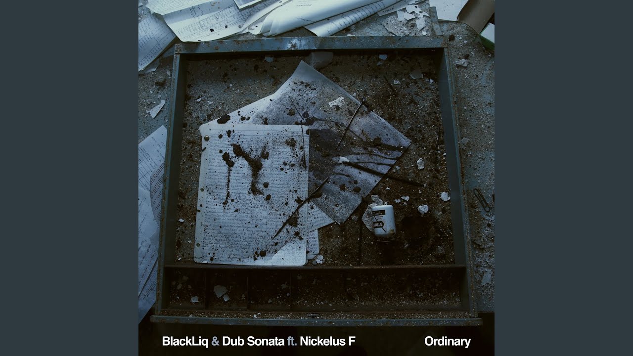 Watch Ordinary on YouTube Watch Ordinary on YouTube