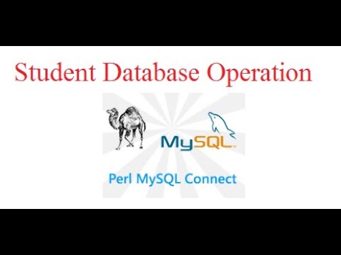 CA11 - Perl