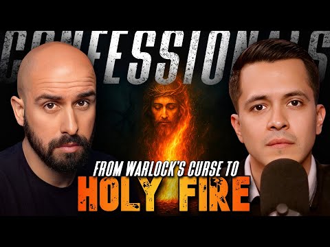 Thumbnail for What Happens When a Child Tormented by Demons Encounters the Holy Spirit? | @DavidDigaHernandez
