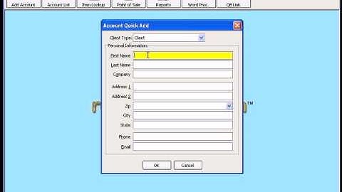 Liberty4 Consignment - Overview