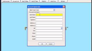 Liberty4 Consignment - Overview screenshot 5