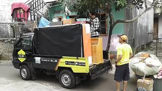 Bisnis Sewa Mobil Box Jakarta 88, Awal 2 Unit Sekarang 24 Unit | Mobil Gede