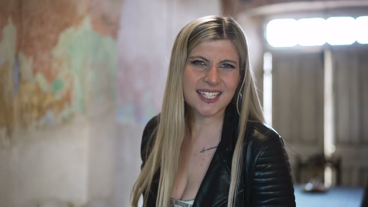 Lumila - SI SOY TAN MALA