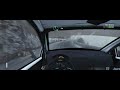DIRT Rally 1 with Thrustmaster T150 racing wheel