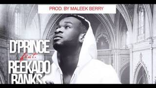 DPRINCE FT REEKADO BANKS NONSO