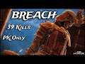 For Honor Breach HIGH KILL GAME with Peacekeeper!