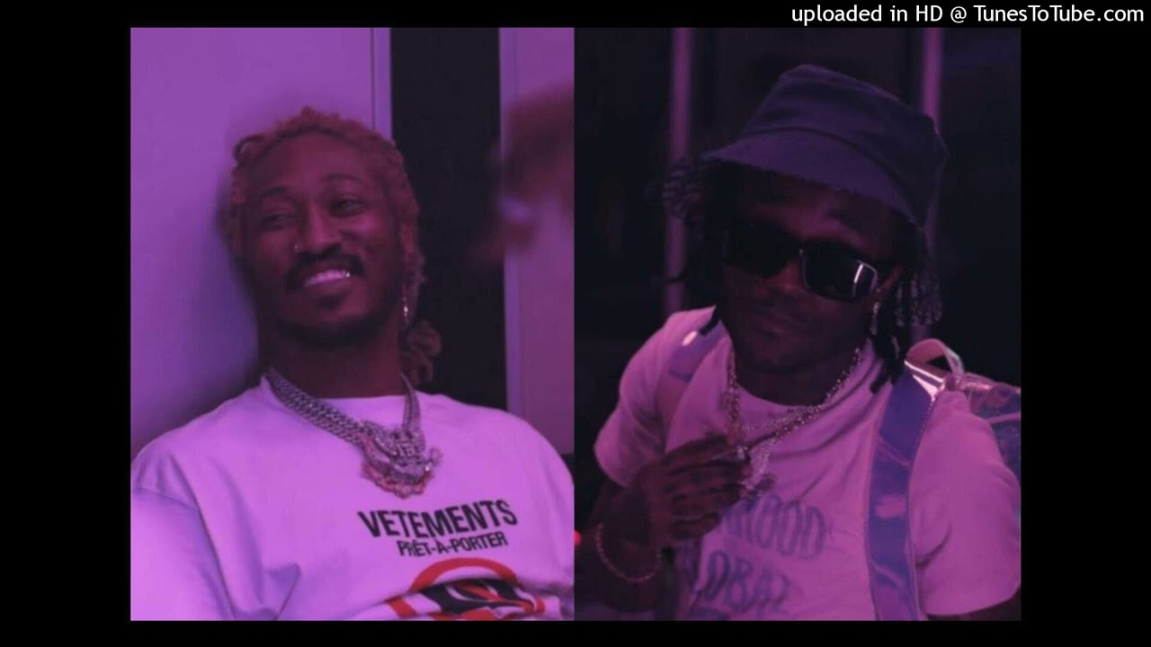 [FREE] LIL UZI VERT X FUTURE TYPE BEAT 