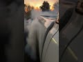 66mm 9 blade LLY Duramax trailer burnout