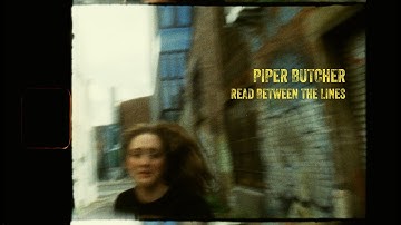 Read Between the Lines (Official Music Video)