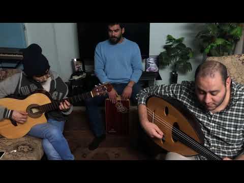 علي بالي شيرين عبدالوهاب و ت ر تريو