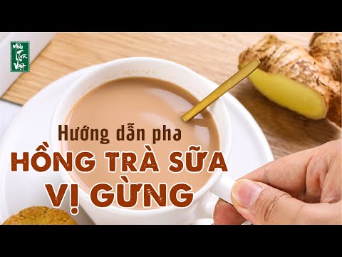Video Cách pha 
