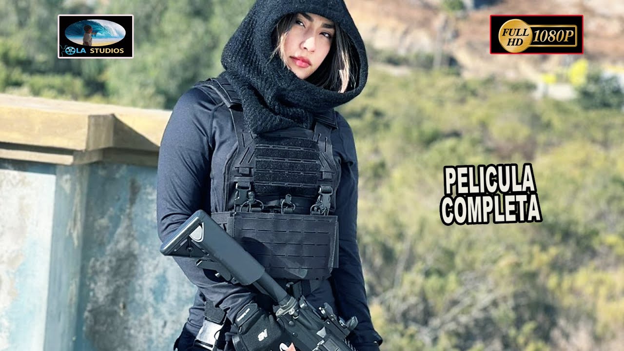 🎥  mataron a su padre... ahora sufran su venganza  - PELICULA COMPLETA NARCOS | Ola Studios TV 🎬