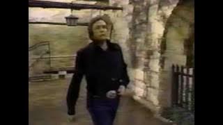 Remember the alamo - Johnny Cash