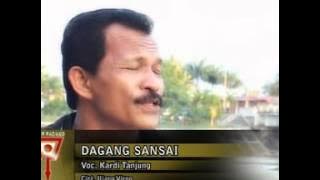Kardi Tanjung - Dagang Sansai