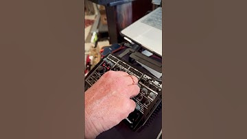 Bagpipe Drone #Synth #stylophone #cpmds2 #synthesizer