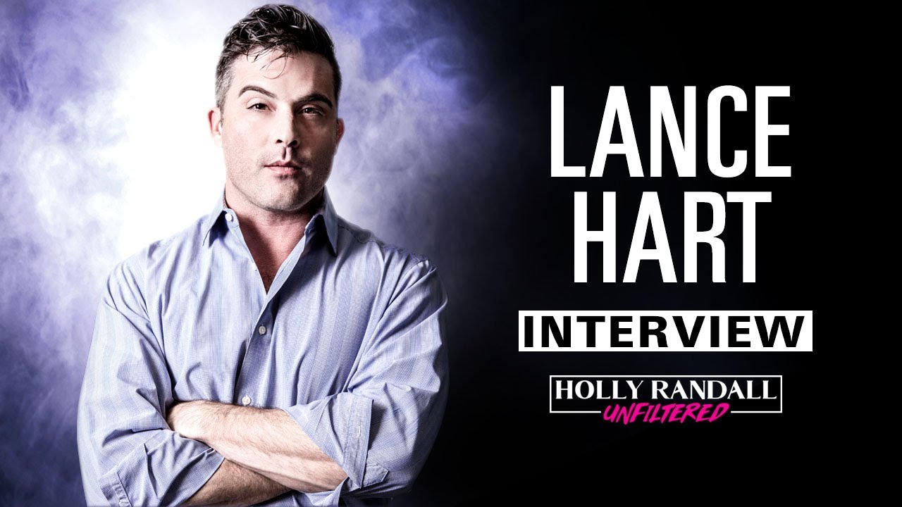 Lance Hart: Crossover Performer and Fetish Enthusiast