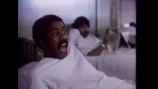 STIR CRAZY TV Spot #2 1980 ‧ Comedy/Crime ‧ Richard Pryor