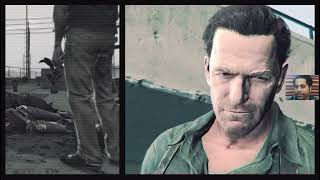 MAX PAYNE 3 | part 8 | PC Walkthrough gameplay