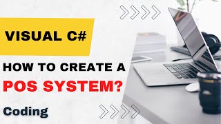 How to create a PoS System using C# and Visual Studio Complete Tutorial || Coding || Part - 7