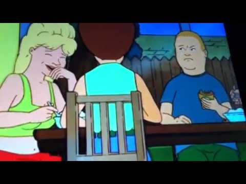 Best of King of The Hill: ep2 Pranking 
