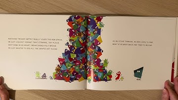 Mrs.Gardner reads Snippets by Diane Alber