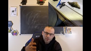 Overview of Mark Rober's Creative Engineering Class!