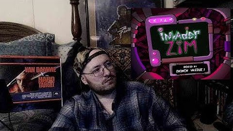 Review - Invader Zim Episode 1: The Nightmare Begins