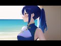 【Original Sound Track】蒼を目指して【作業用bgm】