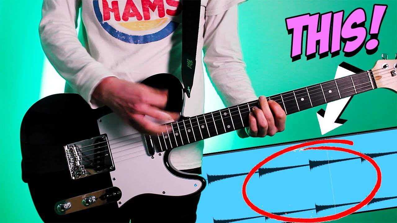 Why Every Great Pop Punk Song Uses These 3 THINGS YouTube why-every-great-pop-punk-song-uses-these-3-things-youtube