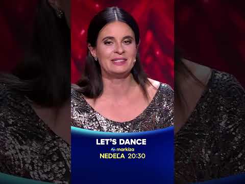 Let's Dance 2024 | 7. kolo (so Zuzanou Fialovou) v nedeľu 14. 4. 2024 o 20:30 na TV Markíza