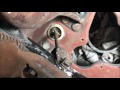 70-72 chevelle SS FULL firewall and dash assembly how to DIY do it yourself