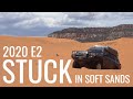 STUCK in Utah’s Soft Sands - 2020 E2