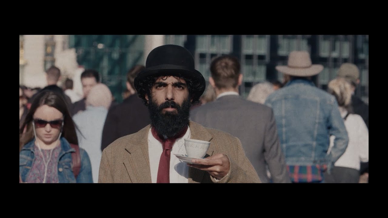 Sarathy Korwar - Bol (feat. Zia Ahmed & Aditya Prakash) (Official Video)