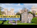 Best Places to Live in Berkshire Quiz