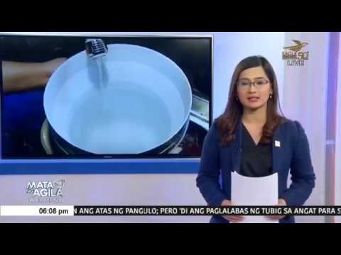WATCH: Mata ng Agila - March 16, 2019