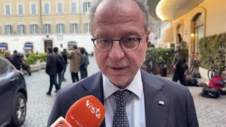 Referendum Giustizia, Mulè Risultati Vanno Accettati, Adesso Si Va Avanti