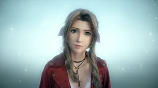 FF VII Remake OST太空戰士7重製版原聲帶 I'm Waiting,Cloud(快過來!克勞德)